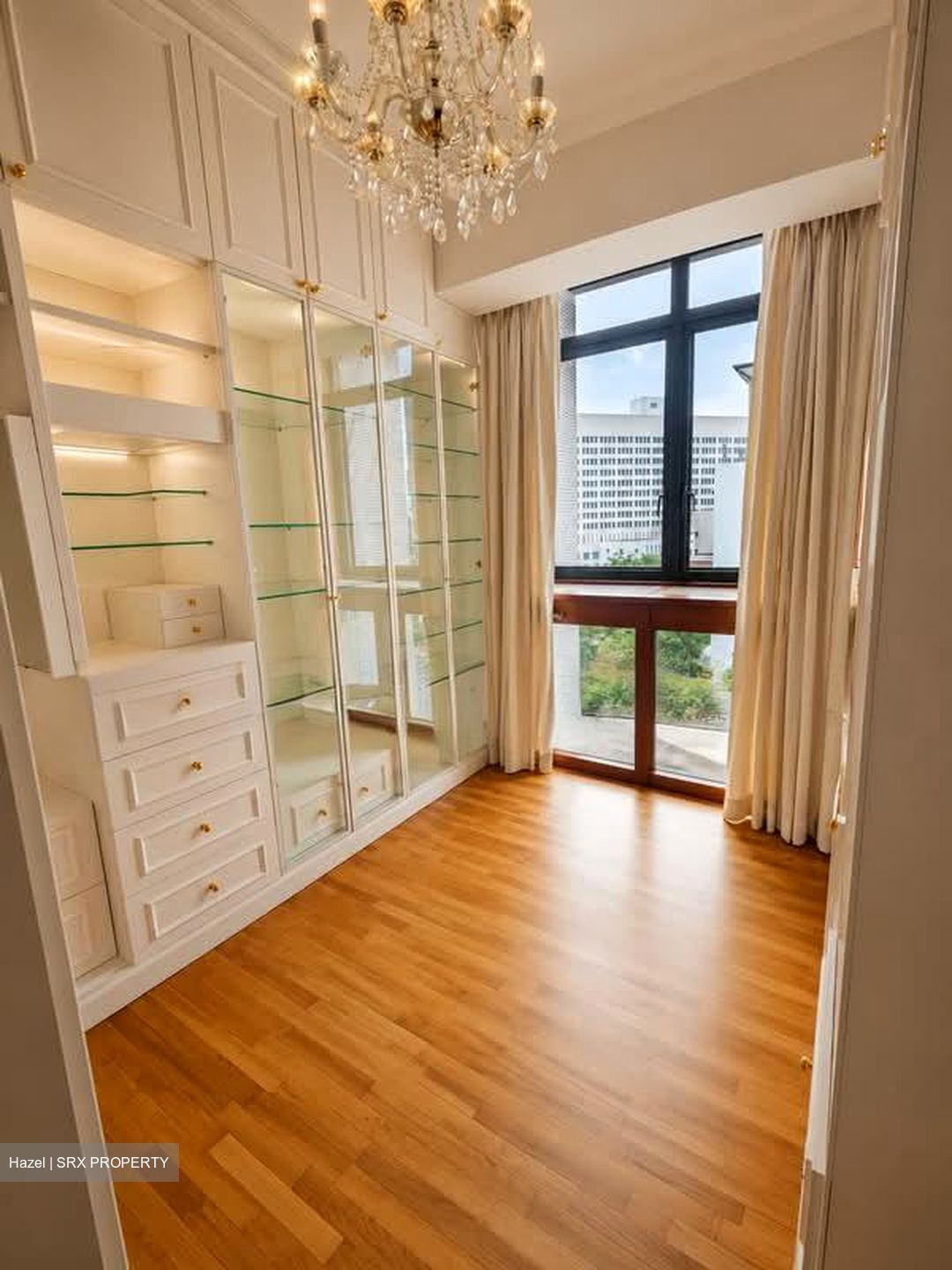 1 Moulmein Rise (D11), Apartment #600301571
